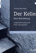 Der Keller: Eine Entziehung