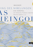 Der Ring des Nibelungen I: Das Rheingold