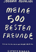 Meine 500 besten Freunde