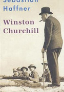 Winston Churchill