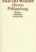 Ehen in Philippsburg