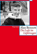 Die Lady im Lieferwagen