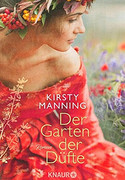Der Garten der Düfte