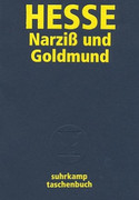 Narziss und Goldmund