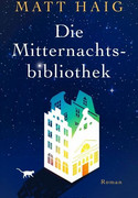 Die Mitternachtsbibliothek