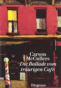 Die Ballade vom traurigen Cafe