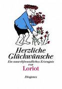 Herzliche Glückwünsche