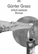 örtlich betäubt