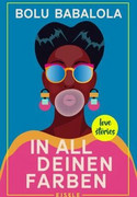 In all deinen Farben