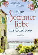 Eine Sommerliebe am Gardasee