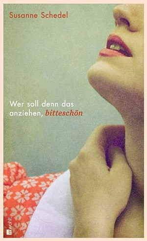 Wer soll denn das anziehen, bitteschön