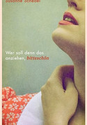 Wer soll denn das anziehen, bitteschön