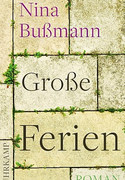 Große Ferien