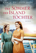 Der Sommer der Islandtöchter