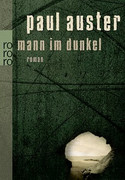 Mann im Dunkel
