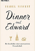 Dinner mit Edward
