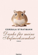 Danke für meine Aufmerksamkeit