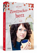 Zimtzuckerherz