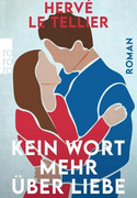 Kein Wort mehr über Liebe