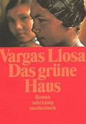 Das grüne Haus