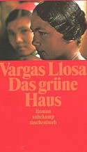 Das grüne Haus