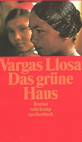 Das grüne Haus