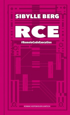 RCE: #RemoteCodeExecution