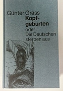 Kopfgeburten oder Die Deutschen sterben aus