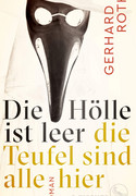 Die Hölle ist leer - die Teufel sind alle hier