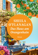 Das Haus am Orangenhain