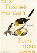 Zum rosa Hahn