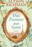 Das Zimmer aus Samt