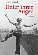 Unter ihren Augen