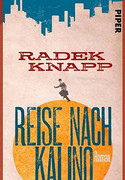 Reise nach Kalino