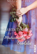Der Blumenladen der Mademoiselle Violeta