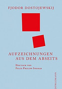 Aufzeichnungen aus dem Abseits