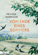 Vom Ende eines Sommers