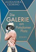 Die Galerie am Potsdamer Platz