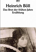 Das Brot der frühen Jahre