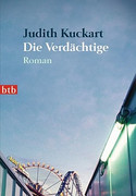 Die Verdächtige