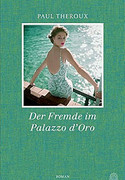 Der Fremde im Palazzo d´Oro