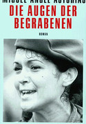 Die Augen der Begrabenen
