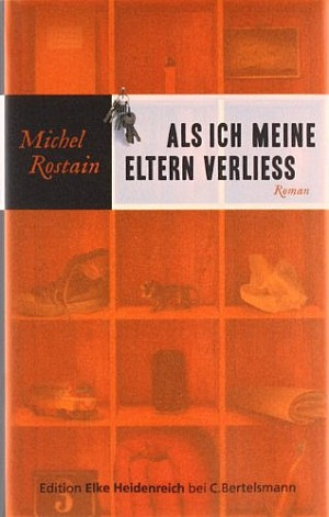 Als ich meine Eltern verließ