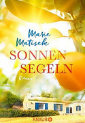 Sonnensegeln