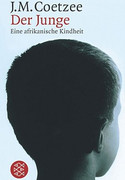 Der Junge. Eine afrikanische Kindheit