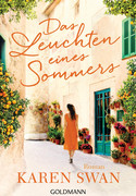 Das Leuchten eines Sommers