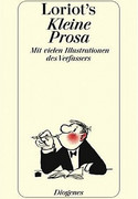 Loriots kleine Prosa