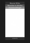 Menschen in falschen Zusammenhängen