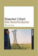 Die Netzflickerin