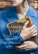 Estela und die Liebe zu den Wörtern